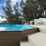 Terravu Holiday home