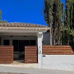 Holiday home Terravu