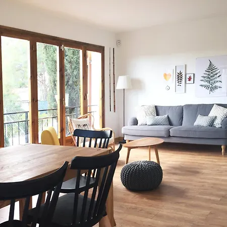 Σπίτι διακοπών Terravu Sant Pere De Ribes