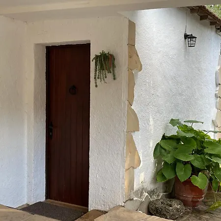 Terravu Σπίτι διακοπών Sant Pere De Ribes