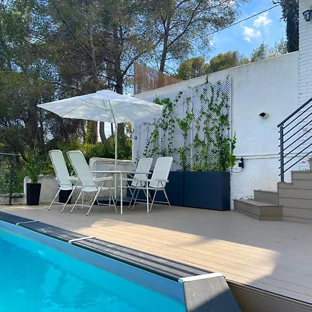 Holiday home Terravu