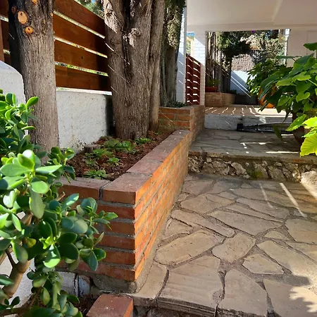 Holiday home Terravu *