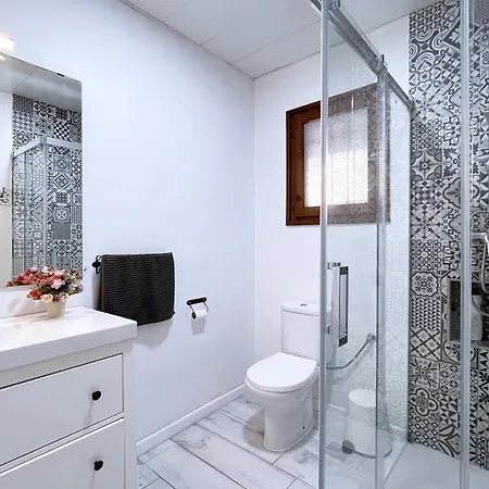 Terravu Holiday home Sant Pere De Ribes
