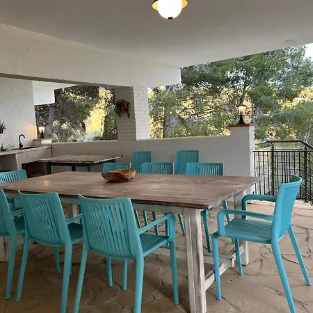 Terravu