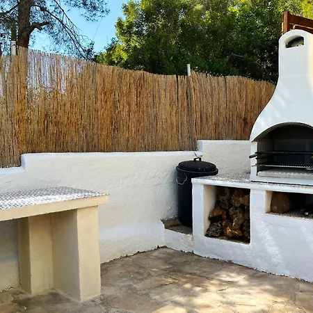 Terravu Holiday home *