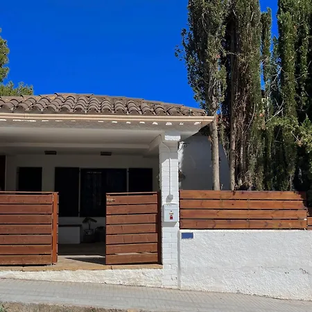 Holiday home Terravu
