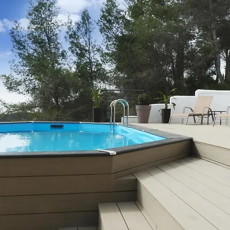 Terravu Feriehus