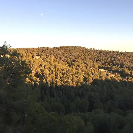 Terravu * Sant Pere De Ribes