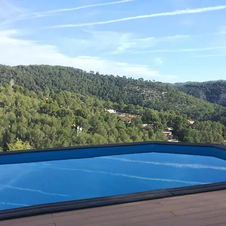 Feriehus Terravu *