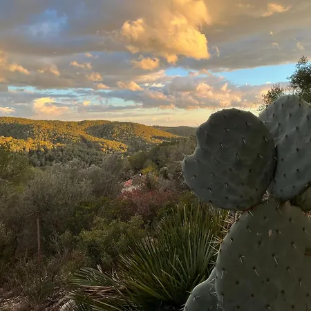 Dom wakacyjny Terravu Sant Pere De Ribes