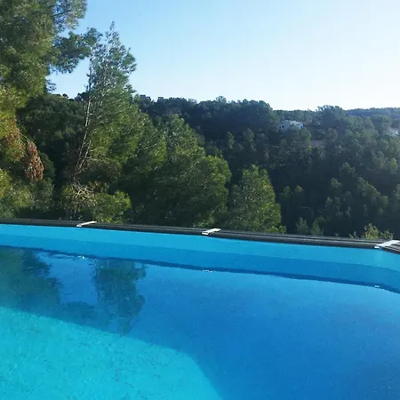 Terravu * Sant Pere De Ribes