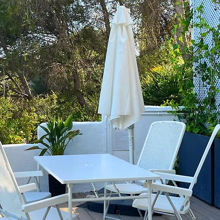 Terravu Feriehus *