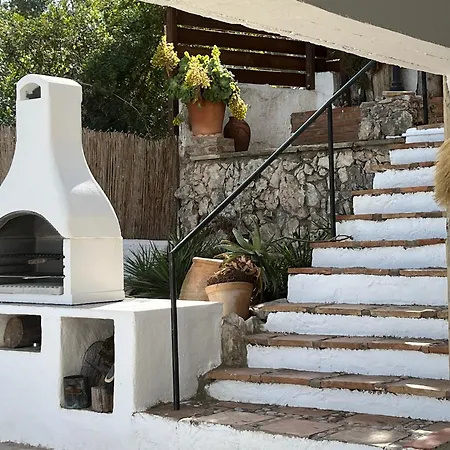 Terravu Feriehus Sant Pere De Ribes