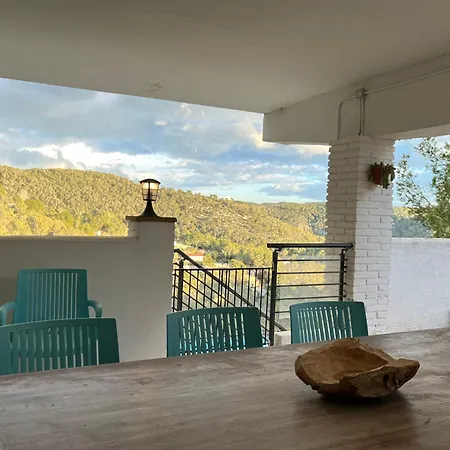 Terravu Sant Pere De Ribes