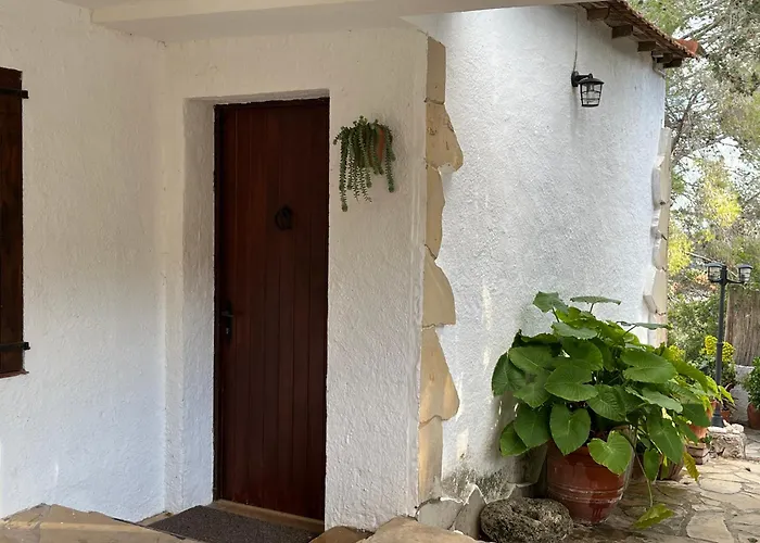 Terravu Vakantiehuis Sant Pere De Ribes