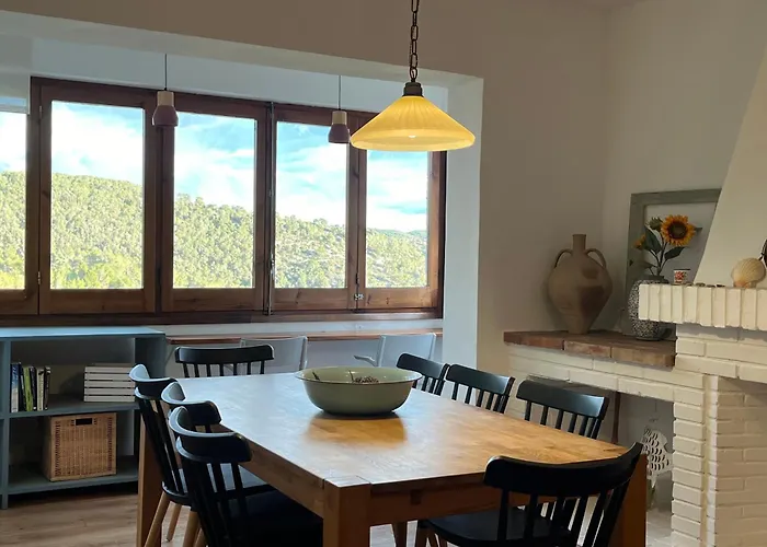 Vakantiehuis Terravu Sant Pere De Ribes