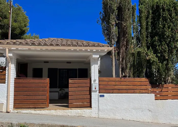 Σπίτι διακοπών Terravu
