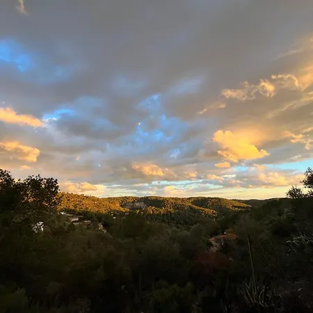 Holiday home Terravu Sant Pere De Ribes