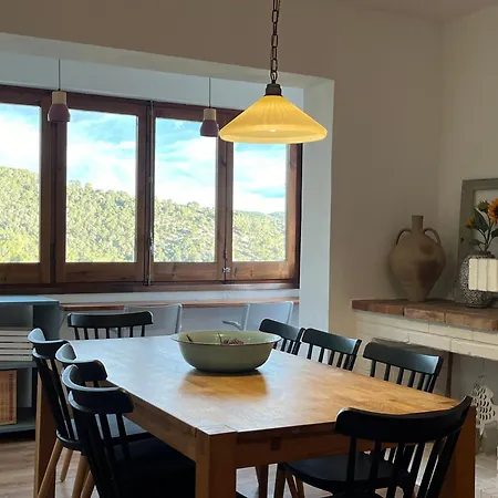 Holiday home Terravu Sant Pere De Ribes
