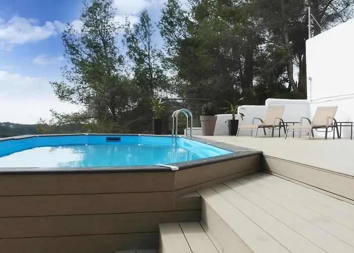 Terravu Hébergement de vacances