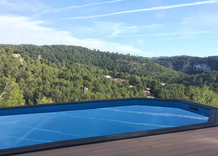 Hébergement de vacances Terravu *