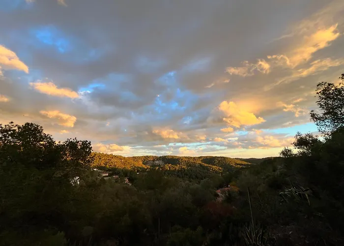 Hébergement de vacances Terravu Sant Pere De Ribes