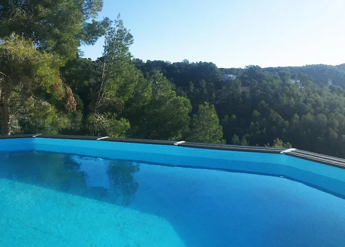 Terravu * Sant Pere De Ribes