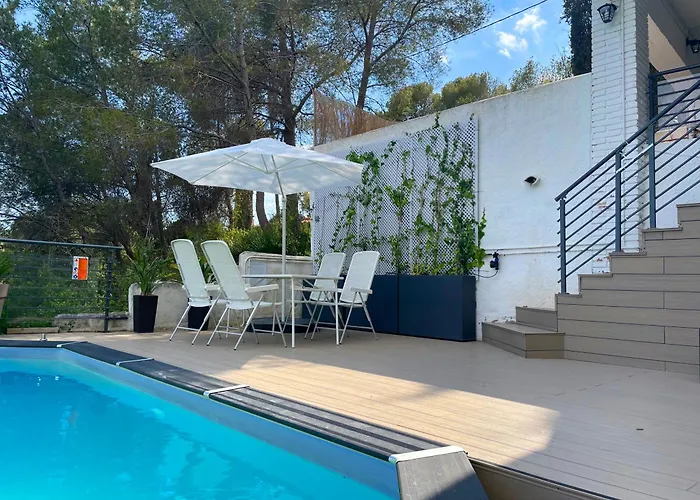 Hébergement de vacances Terravu