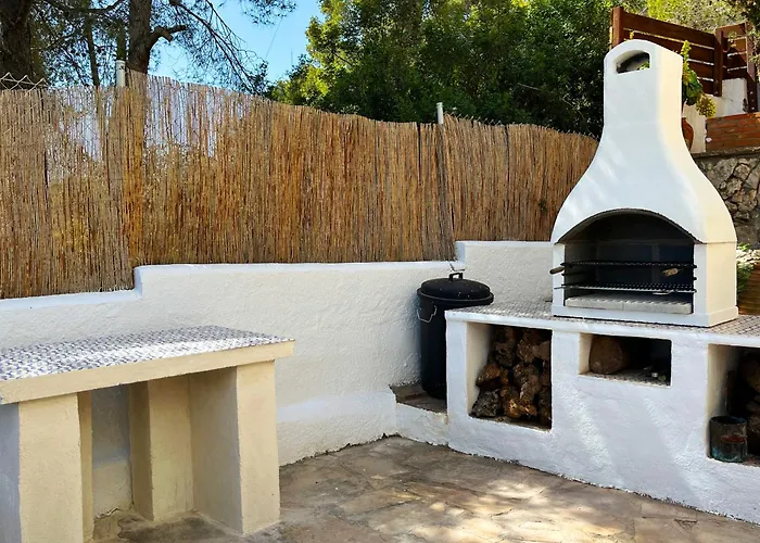 Terravu Hébergement de vacances *