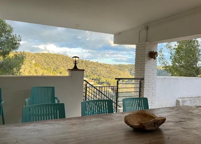 Terravu Sant Pere De Ribes