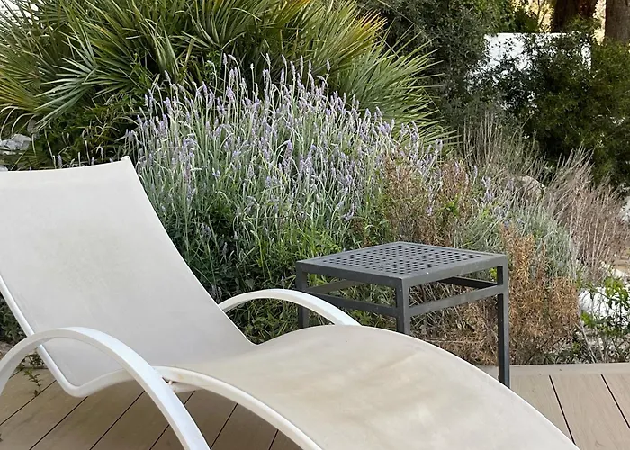 Hébergement de vacances Terravu *
